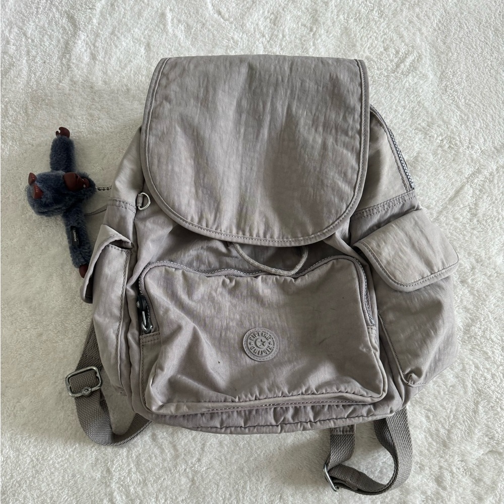 Kipling City Pack backpack